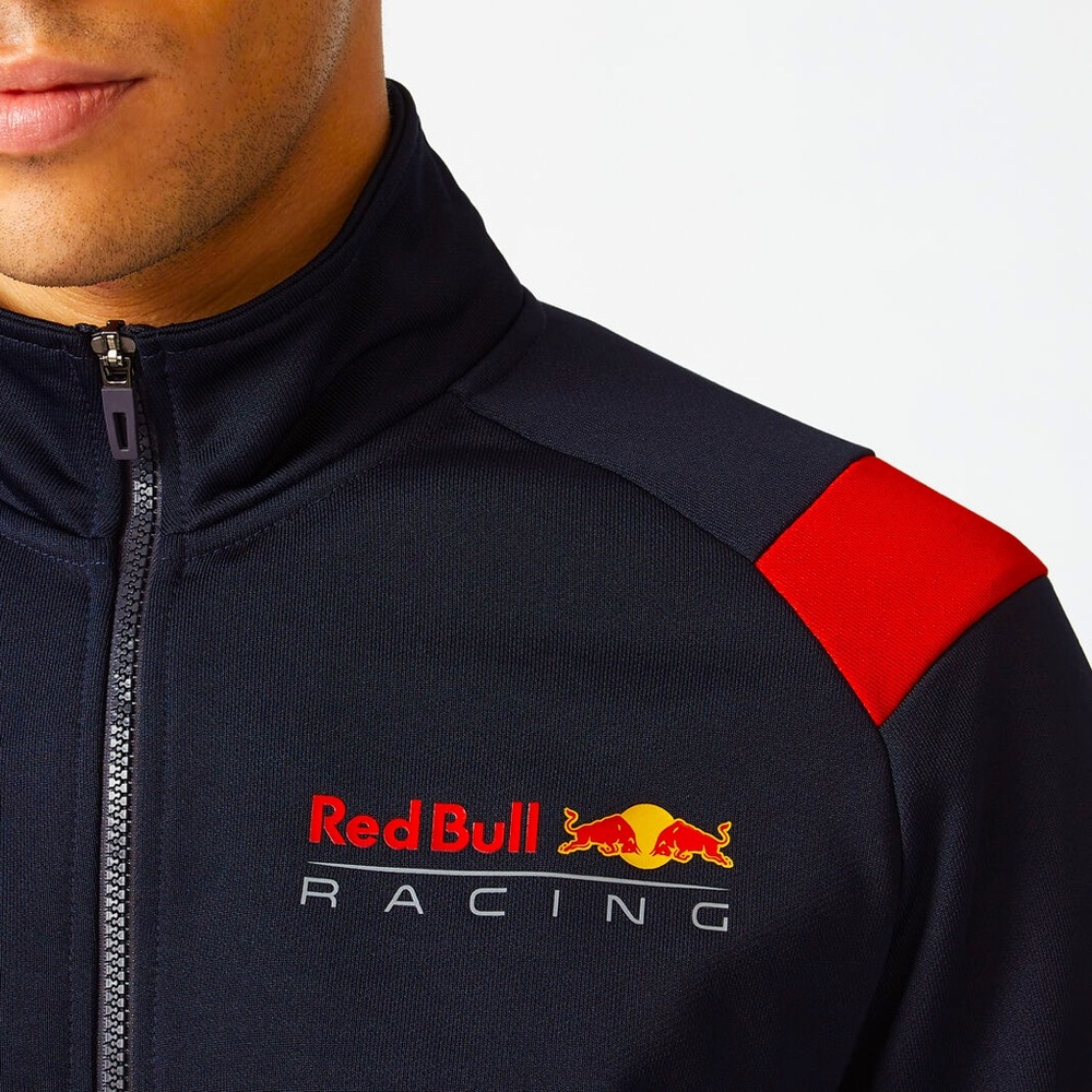 Formula 1 2022 Red Bull Racing Jacket